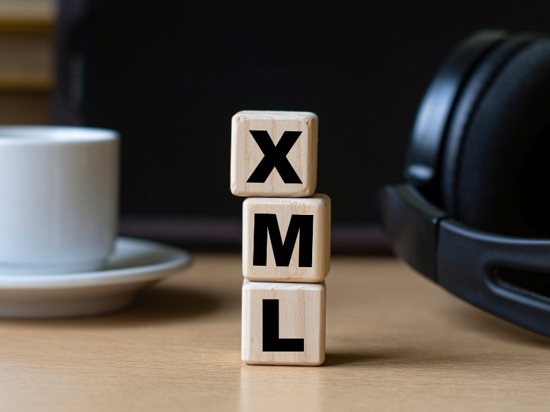 W jaki sposób stworzyć bazę XML