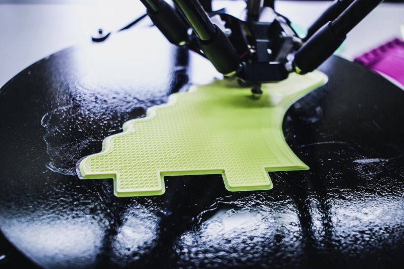 Nowoczesna technologia druku 3D – co warto wiedzieć?
