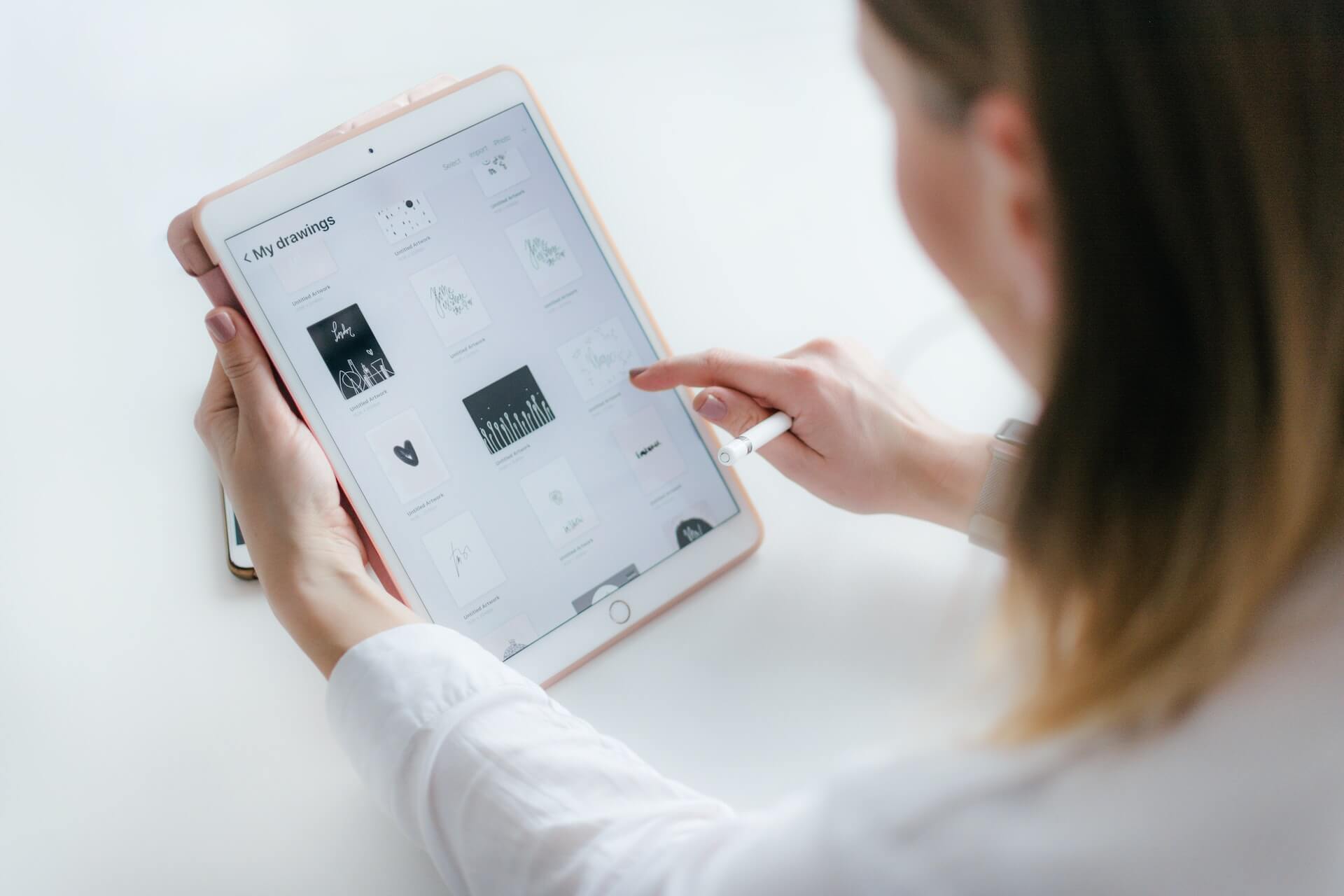 Akcesoria do iPada – jak ich wybór może ułatwić życie?